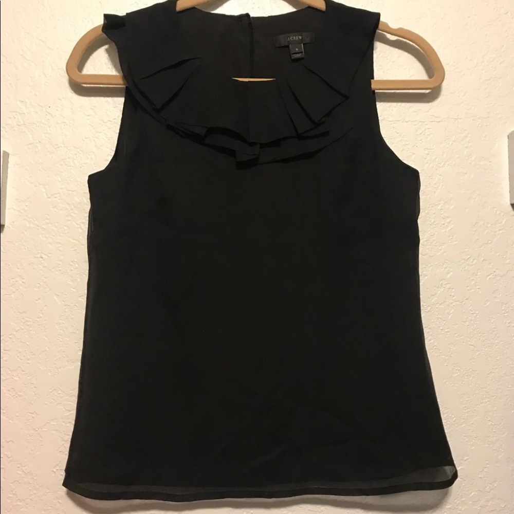 J-Crew Top
